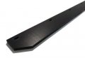 Vital All-terrain 3 8 Uhmw Poly Wear Bar Strap For X940 X948 X949 John Deere 54 Snow Plow Blade