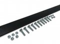 Vital All-terrain 3 8 Uhmw Poly Wear Bar Strap For X940 X948 X949 John Deere 54 Snow Plow Blade