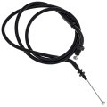 Niche Throttle Cable For Kawasaki Kz750e 54012-1058 1980-1982 