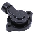 Tps Idle Air Control Throttle Position Body Sensors Iac 17106809 For Gmc Cadillac Pontiac Suburban Tahoe Sierra Yukon Escalade 