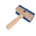 Aexit Ms19a Home Special Tool Wall Grain Wooden Handle Rubber Wood Graining Diy 7 Long Model 29as74qo292