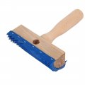 Aexit Ms19a Home Special Tool Wall Grain Wooden Handle Rubber Wood Graining Diy 7 Long Model 29as74qo292