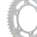 Niche Drive Sprocket Chain Combo For Suzuki Pe250 Front 14 Rear 52 Tooth 520nz Standard 108 Links 