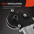 A-premium Power Window Lift Motor Compatible With Nissan Altima Murano Quest Infiniti Ex35 Ex37 Fx35 Fx37 Fx50 G25 G35 G37 M35
