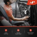 A-premium Power Window Lift Motor Compatible With Nissan Altima Murano Quest Infiniti Ex35 Ex37 Fx35 Fx37 Fx50 G25 G35 G37 M35