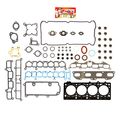 95-00 Chrysler Dodge Plymouth 2 4 Dohc 16v Edz Vin B X Head Gasket Set 