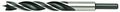 Alfa Tools Dlb62203 3 16 Double Land Brad Point Drill 