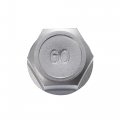 X Autohaux 15pt Car Wheel Lock Key Nut For Volkswagen Vw Jetta Passat Golf Rabbit Gti Audi Spline Hex Keys With 15 Square Teeth