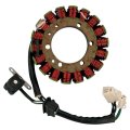 Suzuki Stator Vl 1500 Intruder 1998-2004 Street Bike Motorcycle Pwc 27-21312h 