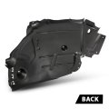 Rear Right Fender Liner Inner Assembly For 2015-2017 Benz C300 2017 C43 Amg 2016-2017 C63 Passenger Side 205691280064 Mb1249192