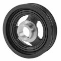 A-premium Engine Harmonic Balancer Crankshaft Pulley Compatible With Mazda 3 20-2017 Sport 2012-2016 6 2014-2017 Cx-5 2013-2017