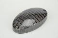 Tp Motorcycle Brake Tail Light Lens Smoke Fit For Buell Firebolt Blast Lightning 