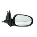 Tyc Nissan Sentra Non Heated Manual Replacement Right Mirror 