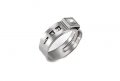 Oetiker 61118 Metal Stainless Steel Pex Clamp 0 5 Size Pack Of 10 