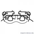 General Electric Q7559 Auto Part