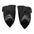 Usonline911 Rear Mirror Cover Caps For Bmw 4-series F36 4-door Gran Coupe 2014-present