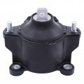 Applianpar Front Hydraulic Engine Motor Mount With Vacuum Port For Honda Accord 2013-2017 Tlx 2 4l