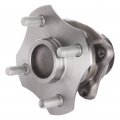 1pc 512520 Rear Wheel Bearing And Hub Assembly For Prius 2001-2003