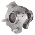 Ocpty 1pc New Premium 512520 Rear Wheel Bearing And Hub Assembly For Prius 2001-2003