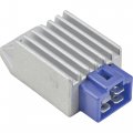 Total Power Parts Voltage Regulator Rectifier Compatible With Replacement For 50 90 Polaris Outlaw Sportsman 2007-2014 