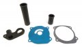 The Rop Shop Water Pump Impeller Kit For 2000 Johnson 150 Hp J150plssc J150vxsss Rj150vcsss