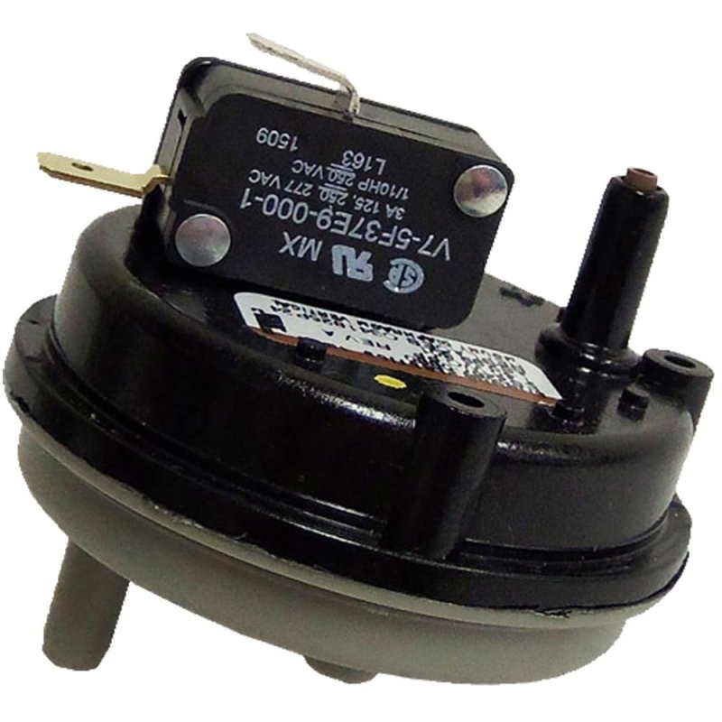 Furnace Vent Air Pressure Switch Replaces Trane Ameican Standard Swt02522 1 15 Wc