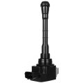 Ignition Coils Compatible 2019-2020 For Nissan Altima 2 5l L4 3-pins Coil Packs Replacement Uf861 1 Pcs 