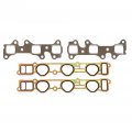 Domestic Gaskets Engine Rering Kit Fsbrr2031 Fits 92-93 Toyota Camry Lexus E 3 3vzfe Full Gasket Set 50mm 0 020 Oversize Main