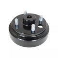 Wantone Racing Brake Drum Hub Assembly 19186g1p Replacement For Ezgo Txt Pds 1982-up Electric 1982-1993 2-cycle Gas Golf Cart