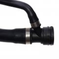 Upper Radiator Coolant Hose For Bmw 525i 525xi 530i 530xi E60 E61 17127546064