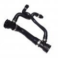Upper Radiator Coolant Hose For Bmw 525i 525xi 530i 530xi E60 E61 17127546064