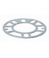 Avn 2 Pc 3mm Universal Spacer Fit 5x115 5x120 5x108 5x130 