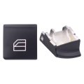 Driver Window Switch Lift Button Caps Repair Left And Right Set For Mercedes-benz C-class W204 S204 C180 C200 C220 C250 C300