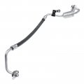 A-premium A C Suction And Discharge Line Hose Assembly Compatible With Ford Focus 2008-2011 L4 2 0l