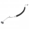 A-premium A C Suction And Discharge Line Hose Assembly Compatible With Ford Focus 2008-2011 L4 2 0l