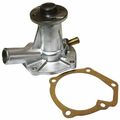 6652753 New Water Pump Made To Fit Bobcat 443b 453 543b 55 443 443b 543 55 New Water Pump Made To Fit Bobcat 443b 453 543b 55 
