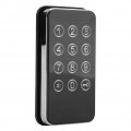 Digit Code Combination Cabinet Keyless Lock Electronic Kit For Spa Door Tool Boxes