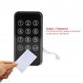 Digit Code Combination Cabinet Keyless Lock Electronic Kit For Spa Door Tool Boxes