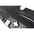 Radiator Support Grille Upper Cover Replacement For Is350 2006-2015