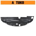 Radiator Support Grille Upper Cover Replacement For Is350 2006-2015