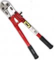 Plier King 14 35 6 Cm Professional Bolt Cutter Hardened Steel Jaws Ergonomic Design 