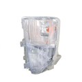Driver Left Side Fog Lights Bumper Replacement For 2012-2015 Prius Driving Lamps Assembly 8152147060 