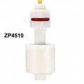 Uxcell Pp Float Switch For Water Pump Tank Liquid Level Sensor M10 57mm Length 3pcs