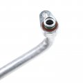A-premium A C Suction Line Hose Assembly Compatible With Ford F-250 F-350 F-450 F-550 Super Duty 2011-2016 V8 6 7l Compressor