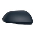 Spieg Passenger Side Mirror Cover For 2018-2023 Volkswagen Atlas 2020-2023 Cross Sport Fits With Turn Signal Models Primed 