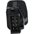 Mirror Switch Forord F 150 Heritage 2004 F Series Pickup 97 05 Excursion 00 Escort 03 Driver Side 8 Male Terminals Blade Type 