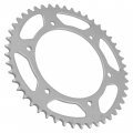 Caltric Steel O-ring Drive Chain And Sprocket Kit Compatible With Bmw F650gs F650 Gs 1999 2000 2001-2007