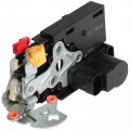 Aintier Door Lock Actuators Assembly Compatible For Cadillac Escalade 2002-2006 For Esv 2003-2006 Front Right Power Latch