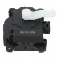 Aintier Air Door Actuator Hvac Blend Control Fits For Lexus Es300 2002-2003 For Es330 2004-2006 Toyota Highlander 2001-2003