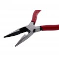 Wiha 32618 Long Nose Pliers With Cutters 6 3 